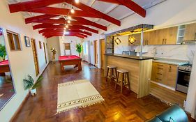 Apart Hotel de Alegria